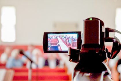 Crowdfunding Video